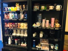 -星巴克(无锡大东方店)