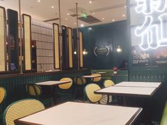 -新仙清汤牛腩(铜锣湾店)