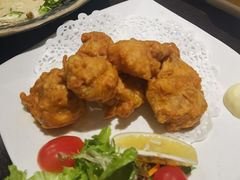 -やきにく 牛将日式焼肉(新华路店)