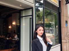 -Bistro 63 创意融合料理(广粤天地店)
