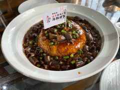 -良师门滨海人家·海鲜·家常菜(滨海城店)