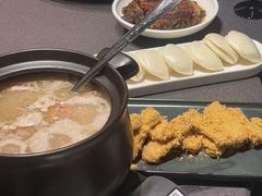 -简小舍·民间手艺菜(武昌江滩店)