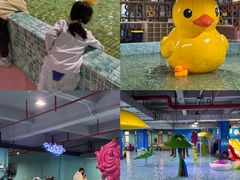 -顺德南宏海立方海洋公园