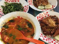 -Doo Dee Thai Food(Issan/Isaan/Esan)