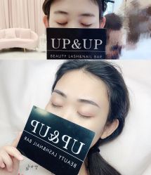 -UP&UP·半永久眉毛眼线机器野生眉