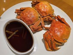 -盛宴标帜西餐厅龙虾.鲍鱼•牛排(重庆喜来登大酒店)