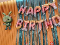 -西贝(上海新梅广场店)