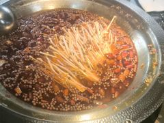 -大河宴·椒麻鱼火锅(北京路中和美食街店)