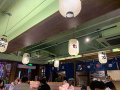 大堂-樱宿日式和牛烧肉(五道口店)