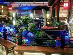 -红蜡烛•瓦罐粥家常菜•夜宵(中山路店)