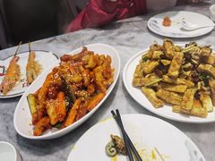 -隐厨·海鲜餐厅(恒通路店)