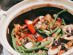 -飞尝蚝·顺德菜·鱼生(顺德总店)