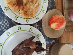 -晨光烧饼(学府路店)