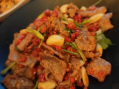 -时光乌托邦空中花园餐厅川味·融合菜(幸福广场店)