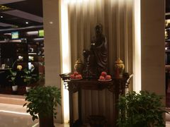 -七彩云南庆沣祥茶庄(金融街店)