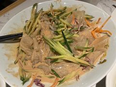 -关东小磨东北菜(漕河泾印象城店)