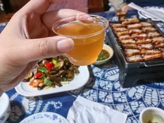 -龙姐私房菜(和顺古镇店)