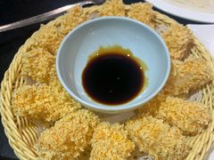 -重庆德庄火锅(体育中心店)