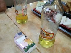 -鸡公煲(南竹饭店)