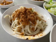 脆绍面-老号牛王庙金宴面店(锦东路253号院店)