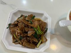 -二扁私房面馆(崂山路店)