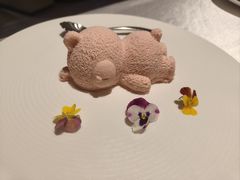 -PARFUM FLORAL花境法餐(南京首店)