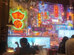 -捞围鲜·港式打边炉(海阳路店)