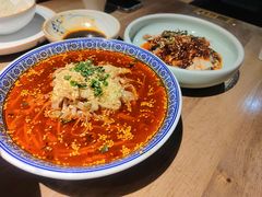 -辛香汇·现炒川菜(武进吾悦店)