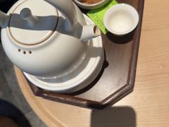 -奈雪茶院·茶室茶馆(广州粤海天地店)