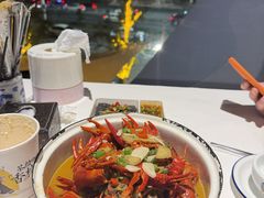 -长沙文和友(海信广场店)