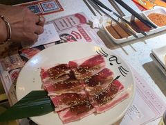 -猫抓烤肉(春熙路店)
