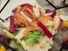 -谷语中餐厅