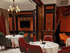 -龙水山大酒楼(万寿路店)