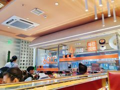 -争鲜回转寿司(中街大悦城店)