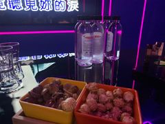 -Z-PARTY KTV(金太湖店)