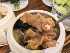 -黄祥华养生堂·炖汤·营养蒸饭(岭南天地店)
