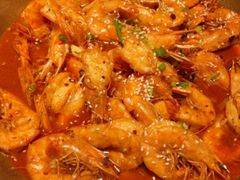 -惠友大虾(太原北街店)