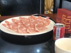 -朝天门火锅(魏安路店)