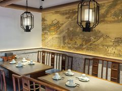 -姑苏家宴·苏帮菜·松鼠桂鱼(苏州总店)