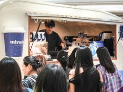 -KK ONE(京基滨河时代店)