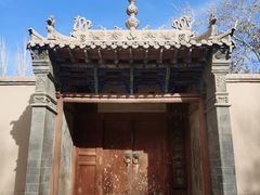 景点-敦煌莫高窟