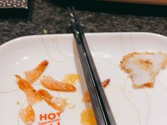 -火地铁板烧(昆山万象汇店)