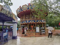 -南戴河国际娱乐中心