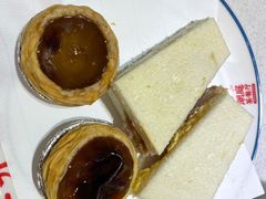 -潮庭港式茶餐厅·熊仔奶茶(同济广场店)
