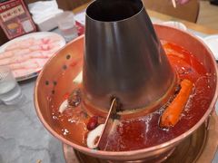 -侃爷南门铜锅涮肉