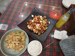 -玉桥餐厅(天坛店)