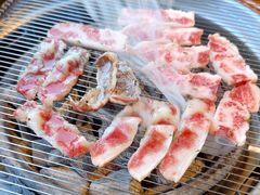 -橡果烤肉(仙林店)
