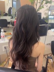 -GANO HAIR 