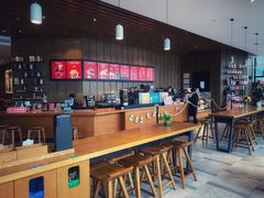 -星巴克(成都科学城店)