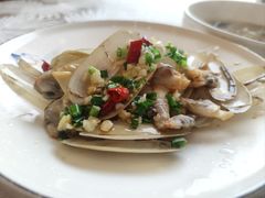 -合家小菜餐馆(新诚花苑店)